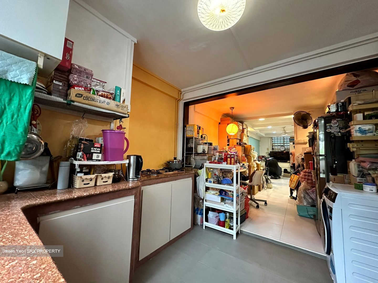 Blk 118 Toa Payoh View (Toa Payoh), HDB 3 Rooms #573563021